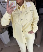 Elegantna Košulja “Classic Fit”