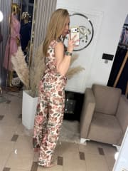 Floral Elegance Set “Rose Garden”