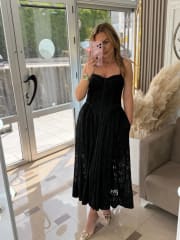 Lace Princess Haljina