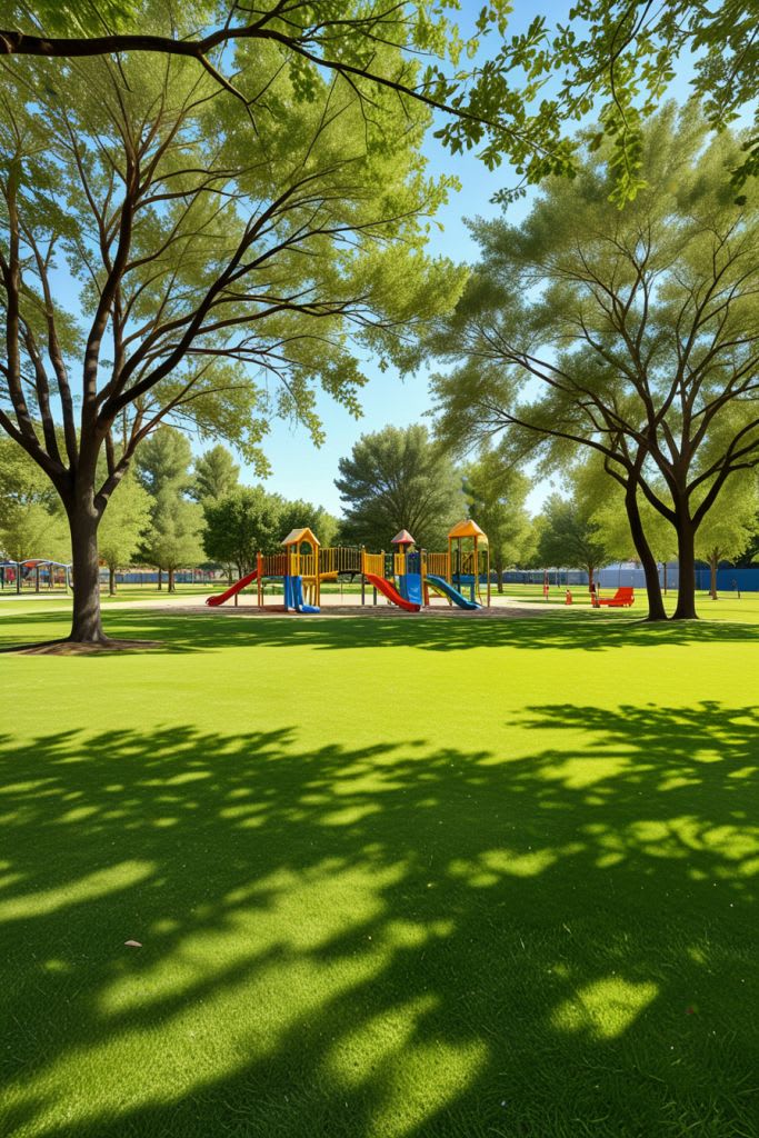 Sunshine park