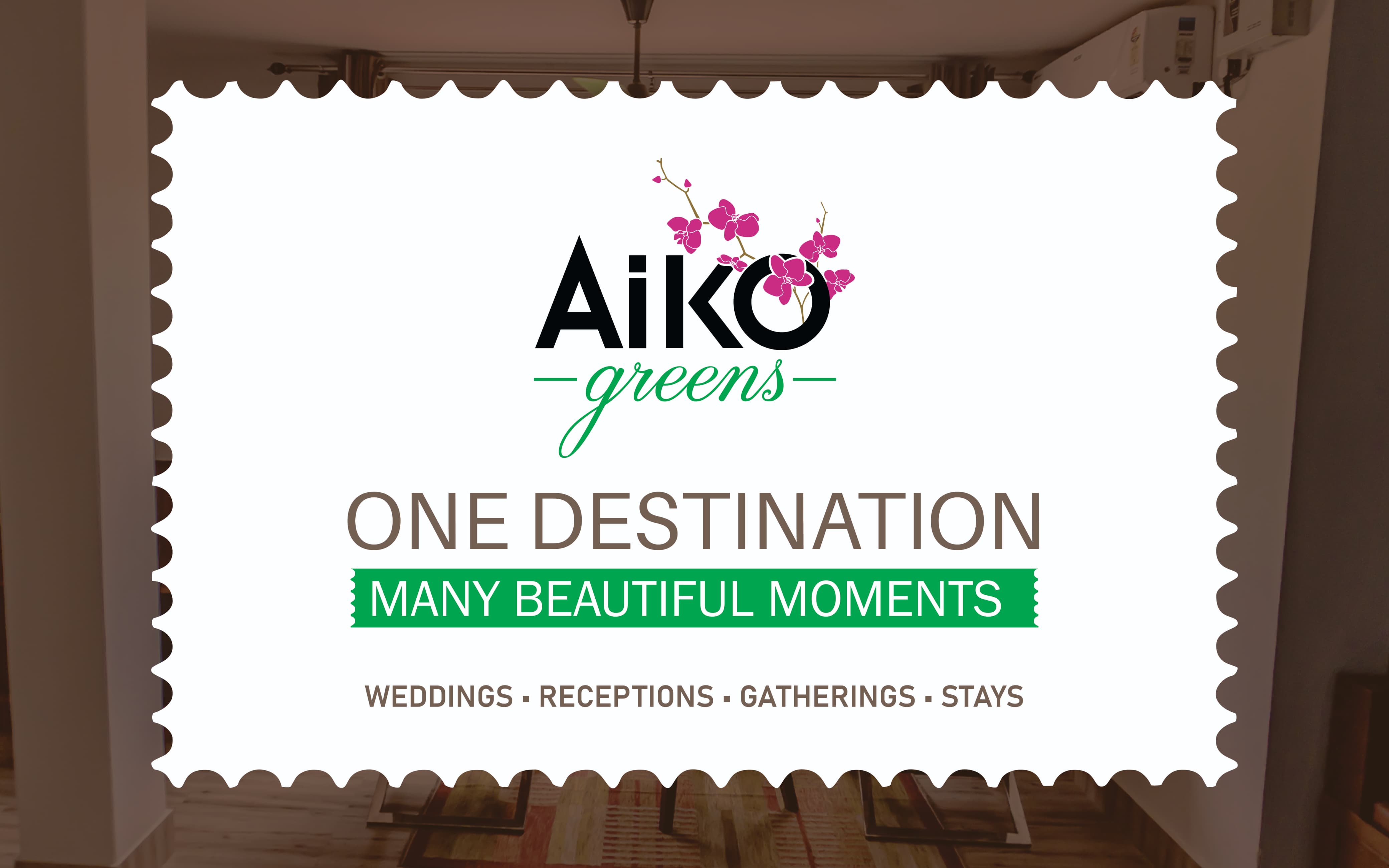 Aiko greens