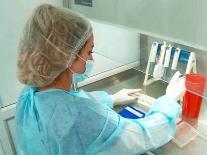 Диагноз COVID-19 поставлен 130 жителям Югры за один день