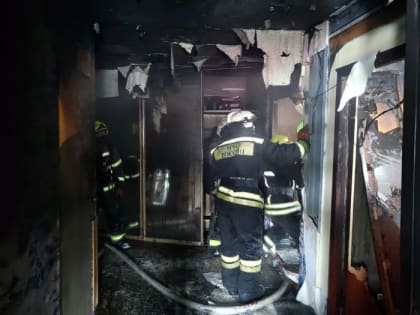 ​Непотушенная сигарета привела к смерти вартовчанина