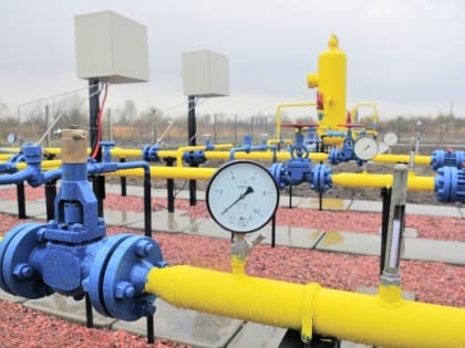 Все о газификации и догазификации