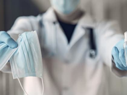 В Ханты-Мансийске выявили шесть случаев COVID-19 за неделю