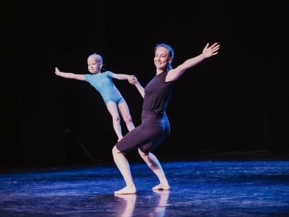 Как социальную идею превратить в прибыльный бизнес и реализовать свою мечту. Об этом знает выпускница Школы социального предпринимательства Яна Сиверская.