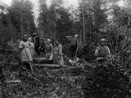 Президент поддержал инициативу присвоить столице Югры звание «Город трудовой доблести»