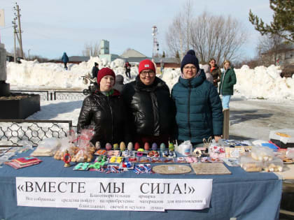 Спальные мешки и спецоборудование: Единороссы продолжают помогать участникам СВО