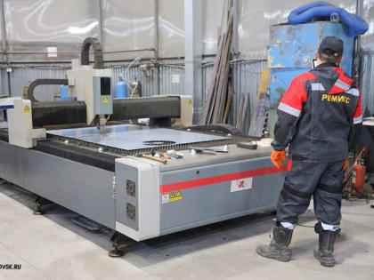 Опыт нижневартовской компании будут тиражировать на другие субъекты