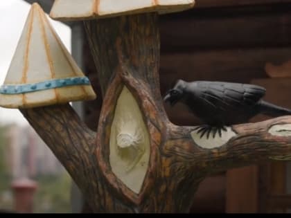 Международный день коренных народов мира отметили в Сургуте