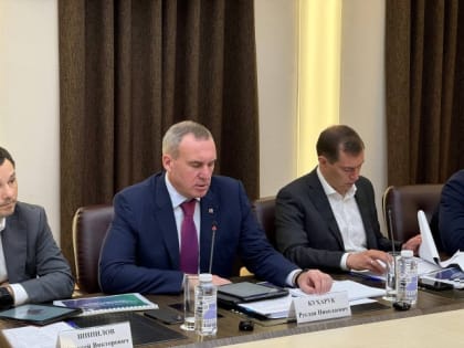 Эффективная политика администрации Сургутского района