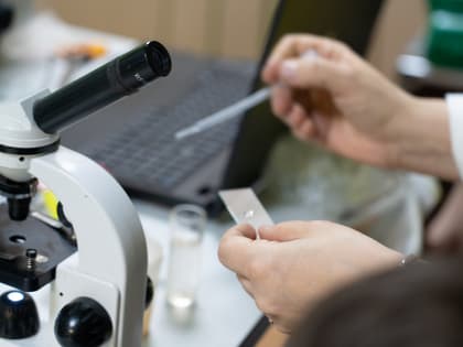 Югорские медики могут получить миллион рублей на исследование