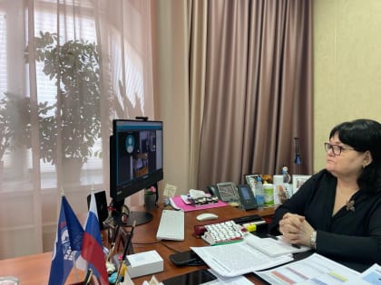 Наталья Западнова: «Одна из самых острых тем, которую поднимают наши избиратели – обращение с безнадзорными животными»