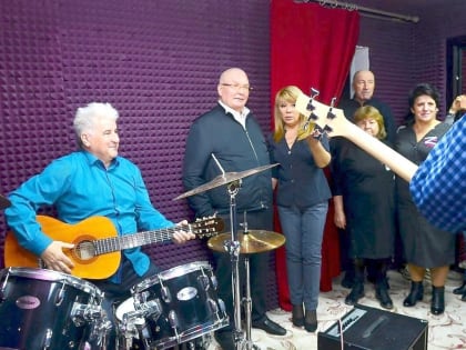 Владимир Семенов встретился с общественниками