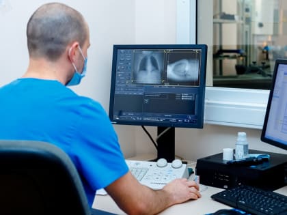 Дефицита лекарств для лечения онкологии в Югре нет