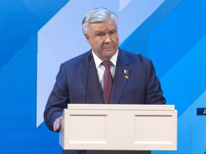 Владимир Богданов и Сургутнефтегаз снова попали в санкционные списки США