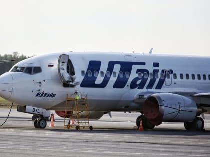 Utair открывает новые рейсы