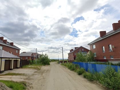 Индивидуальные жилые дома необходимо регистрировать