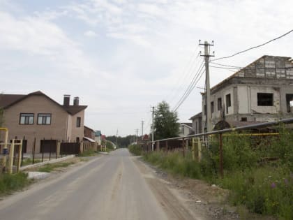 В дачных кооперативах Сургута грядет масштабная модернизация электросетей