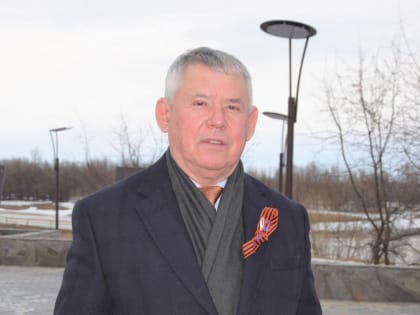 Мэр Мегиона Дейнека вернется в ХМАО после лечения в Израиле