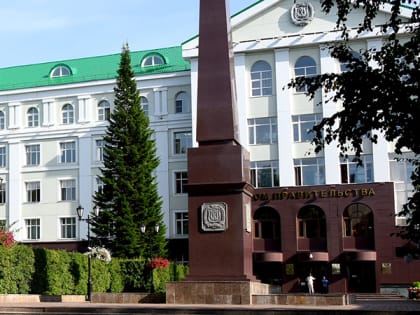 На должность директора депсоцразвития ХМАО претендуют пять человек