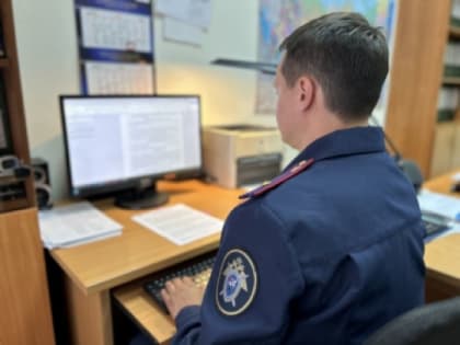 В Югре возбудили уголовное дело из-за массовой гибели рыбы в реке