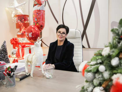 Детская поликлиника - Лауреат Национального конкурса «Лучшие учреждения здравоохранения РФ – 2022»