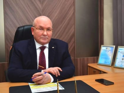 Владимир Семёнов прокомментировал послание Президента