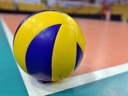 Ночная волейбольная лига Югры выходит на старт