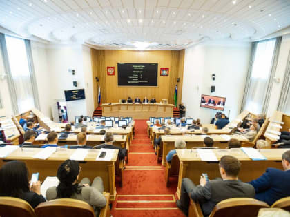 Андрей Осадчук: «Властями Советского района сделано многое, чтобы улучшить жизнь людей»