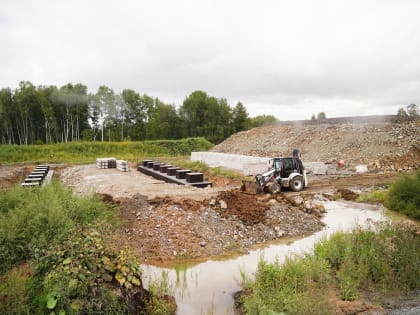 Сергей Цивилев: предложенные КуZбассом проекты направлены на развитие всей Сибири
