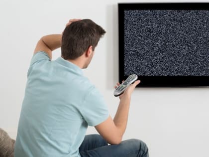 Почему у жителей Югры возникают телевизионные помехи в эпоху «цифры»?