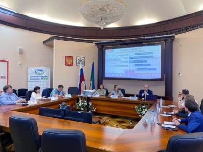 Представитель ЛДПР прошел обучение по вопросам подготовки документов на выдвижение кандидатов