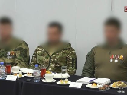 В Югре для ветеранов СВО стартует первый поток проекта «Герои Югры»