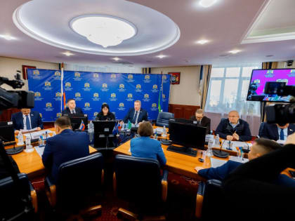 Наталья Западнова: В последнее время  вопросы медицинской и социальной реабилитации  становятся все более актуальными.