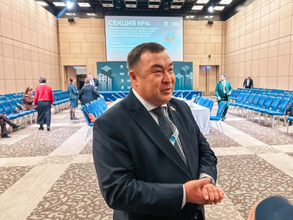 Форум в Москве: Обсуждение устойчивого развития коренных народов России