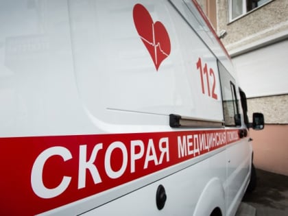 ​Они просто очень любят людей. О буднях врачей скорой помощи