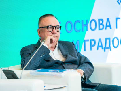 Эксперт похвалил Югру за разработку «Югорского стандарта»