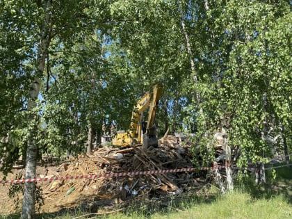 В Сургуте планируют завершить программу по переселению из аварийного жилья уже в этом году