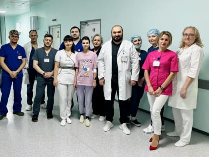 ​Кардиологи Сургута больше месяца боролись за жизнь пациентки, сердце которой остановилось из-за коронавируса