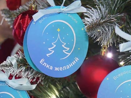 Александр Нохрин: «Эта акция стала доброй традицией»