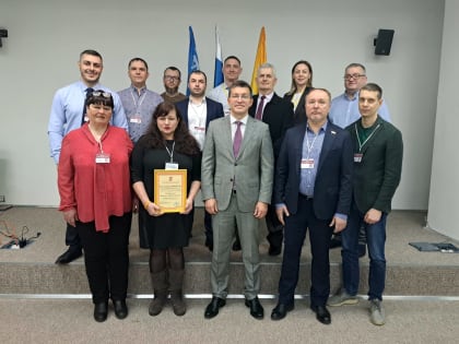 Заявление регионального отделения Партии СПРАВЕДЛИВАЯ РОССИЯ – ЗА ПРАВДУ в ХМАО-Югре о поддержке кандидатуры В.В. Путина на должность Президента Российской Федерации