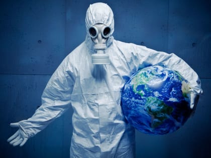 На «Духе огня» представят фильмы о пандемии