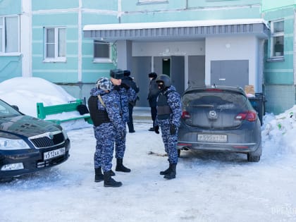 Знакомые Широкова, стрелявшего на Северной в Нижневартовске, удивлены сегодняшним инцидентом