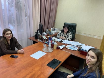 Наталья Западнова: «Женское лидерство, женское предпринимательство необходимо развивать уже в студенчестве»