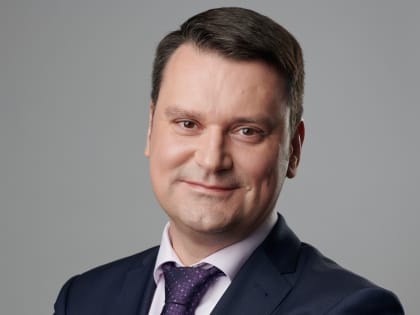 Сергей Чирков назначен председателем Фонда пенсионного и социального страхования