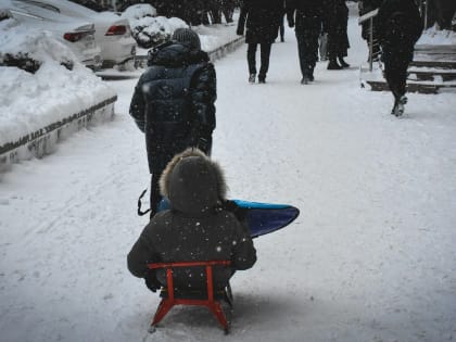 Погода в Сургуте, Нижневартовске и Ханты-Мансийске на 8 апреля