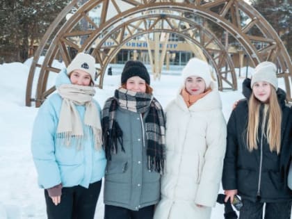 Сургутский район впервые получил федеральные средства на создание молодежного центра