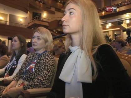 Повышение доплат для югорских педагогов