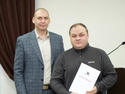 Внимание обращениям жителей